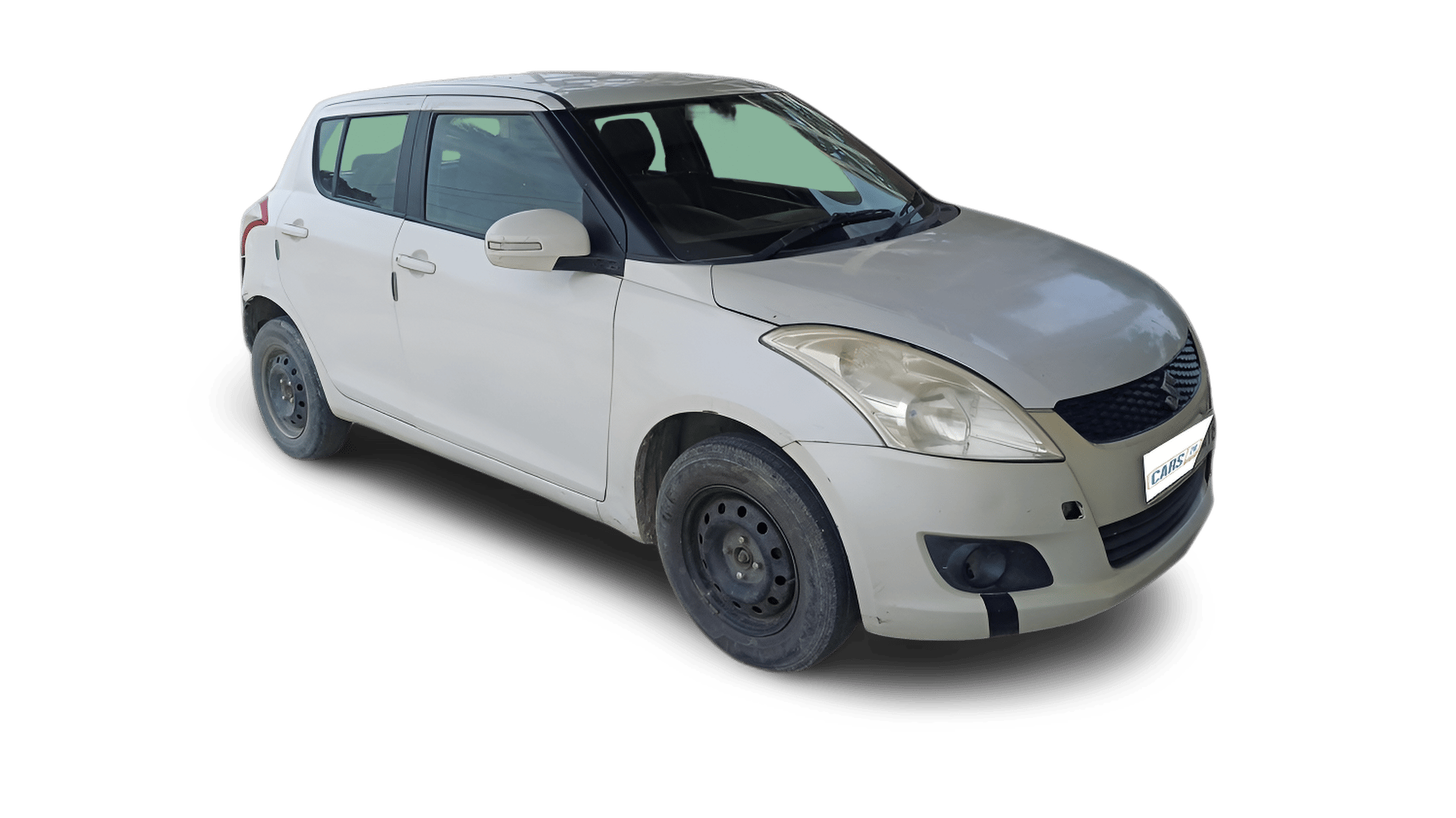 2013 Maruti Swift - Hatchback - Diesel - Manual - ₹1.86 lakh
